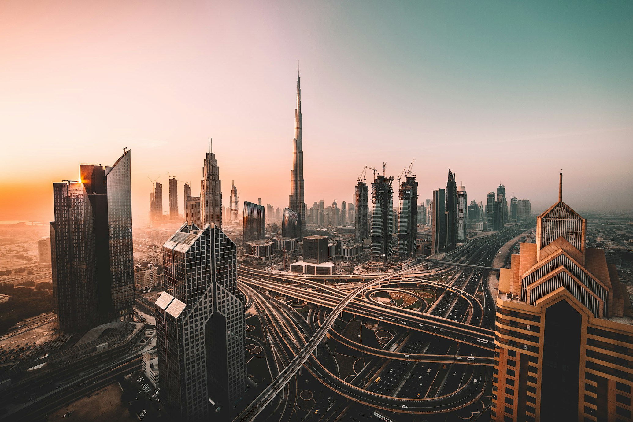 Dubai Real Estate Market Outlook for 2025: What Investors Need to Know