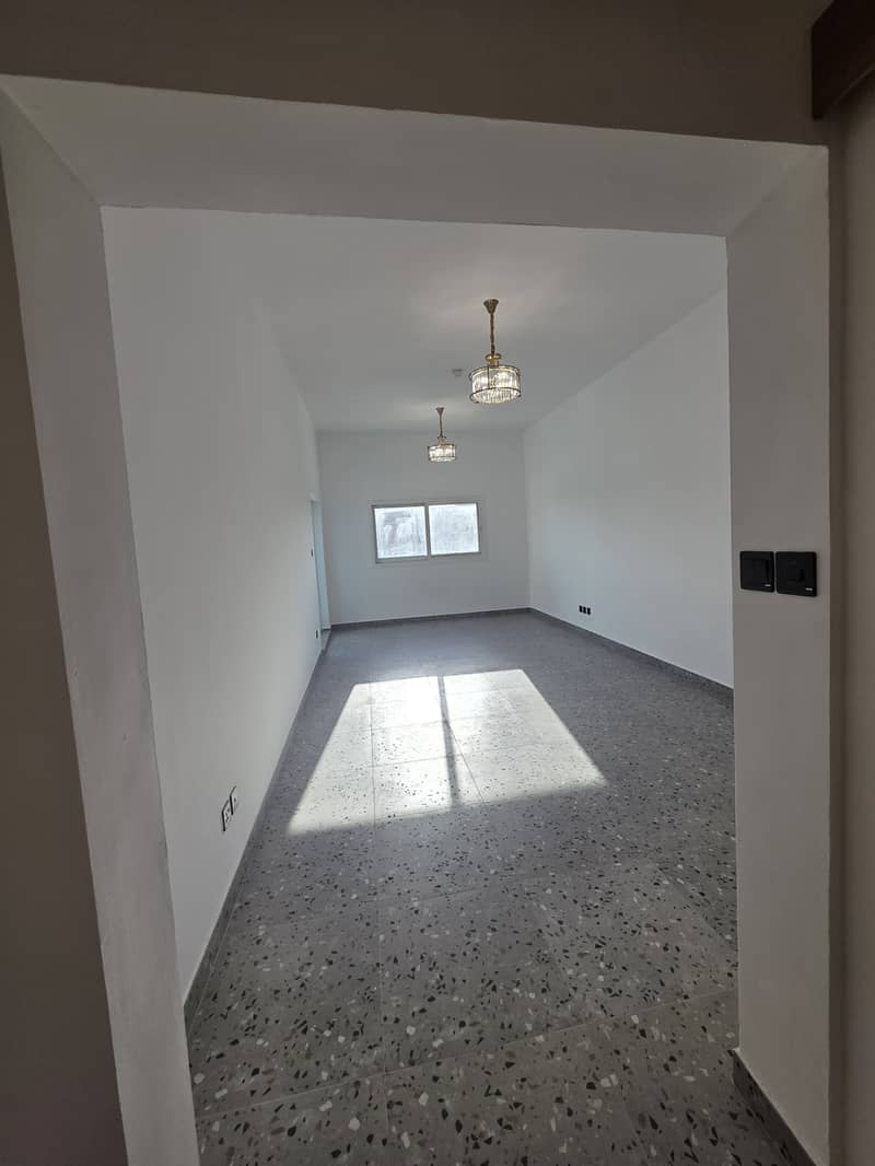 Upgraded 1 Bed Apartment | Vacant | Opp. Souq