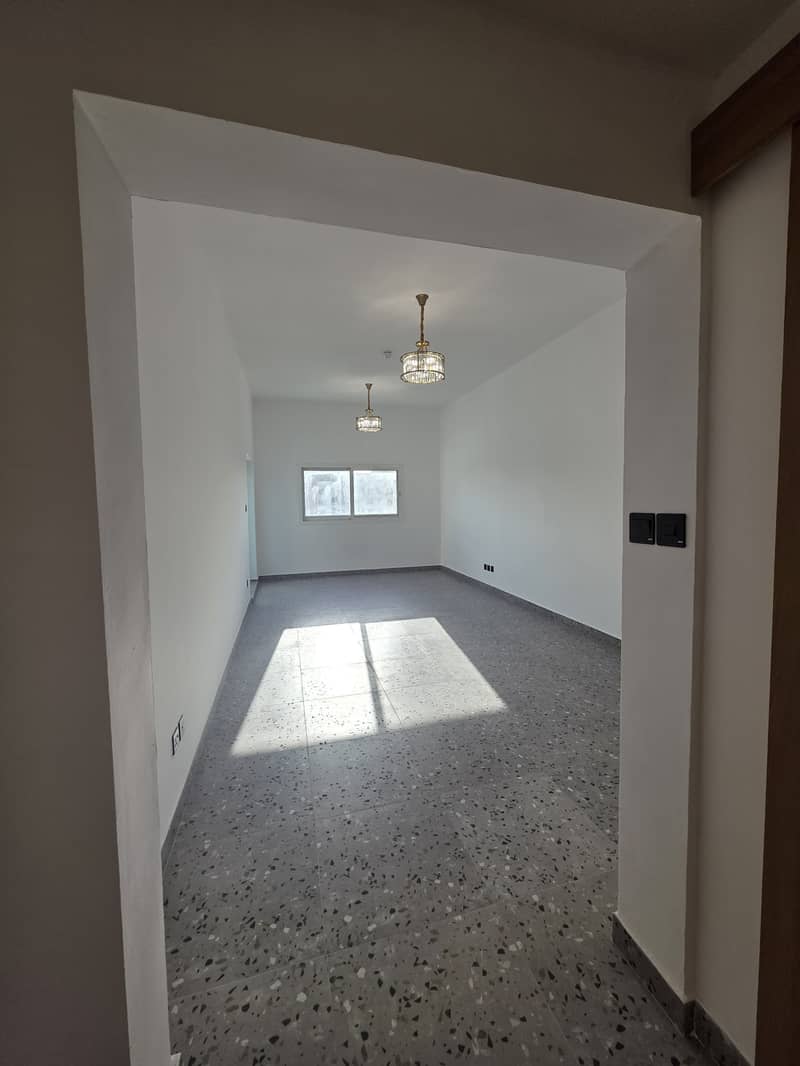 Upgraded 1 Bed Apartment