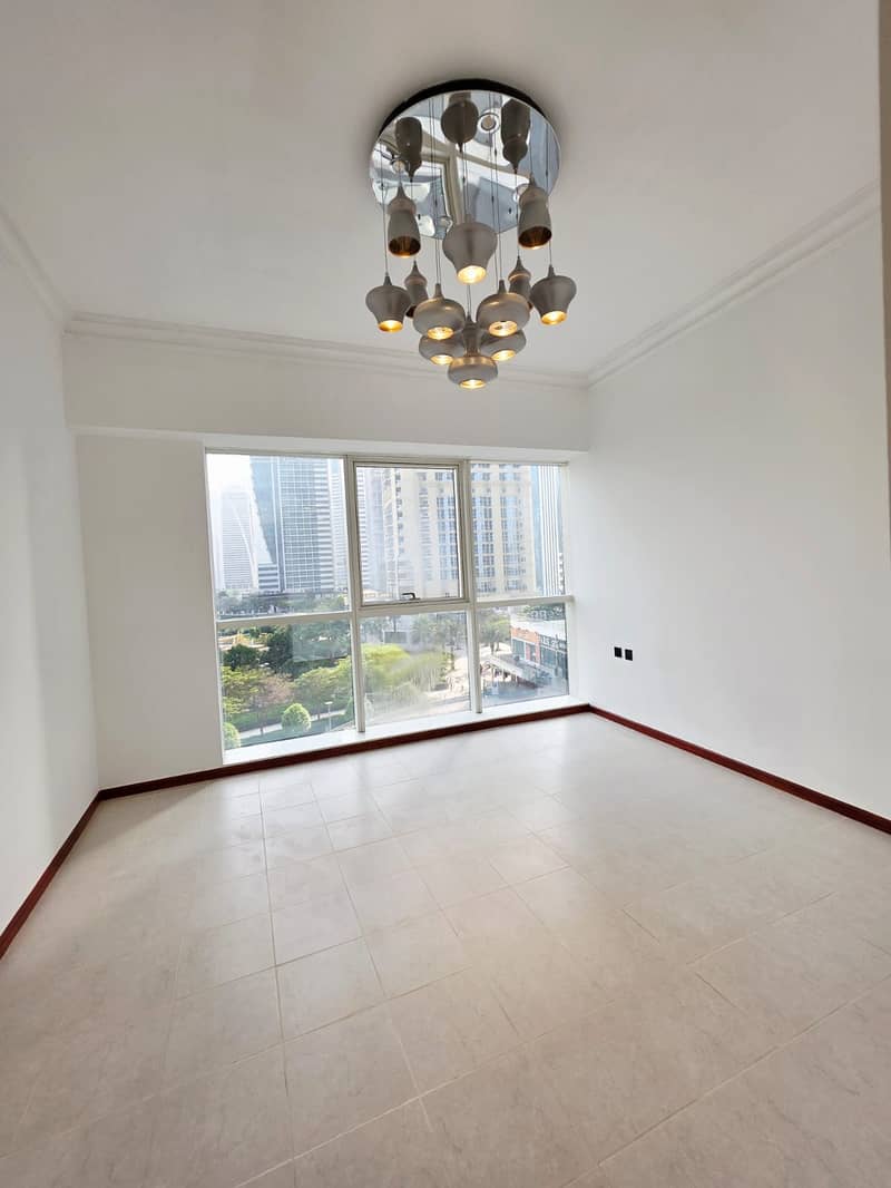 Spacious 2 Bed Apartment