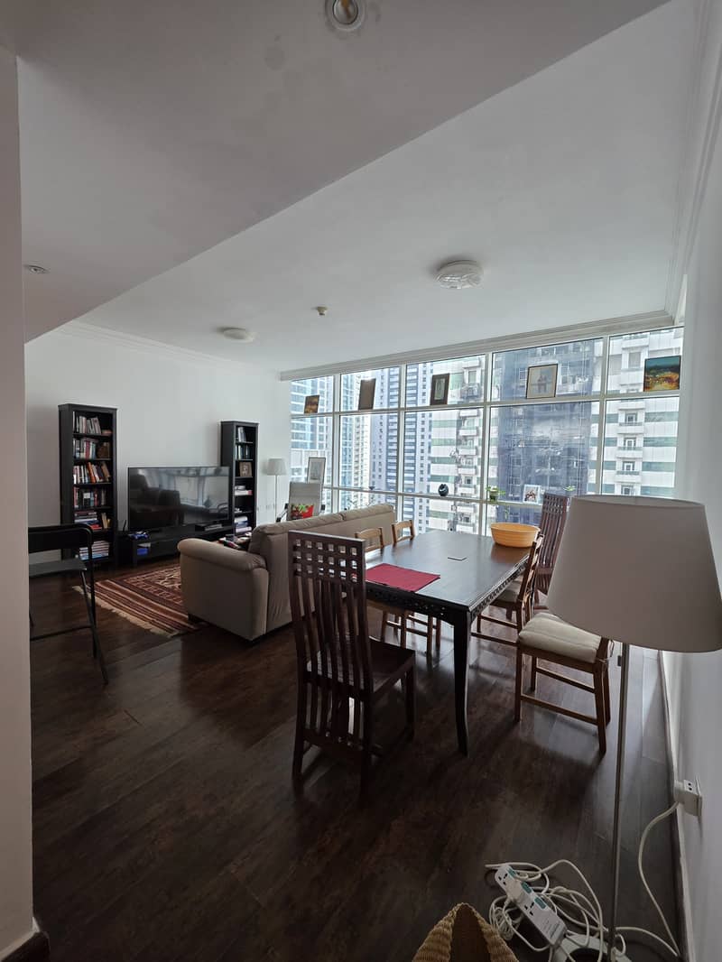 Upgraded 2 Bed | Next to Tram | Spacious | High ROI